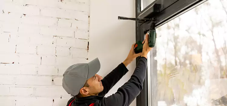 Automatic Door Opener Commercial Pleasanton