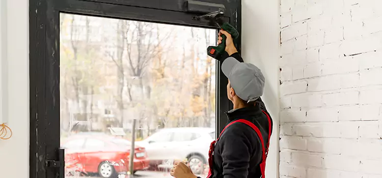 Comprehensive Door Closer Services in Pleasanton, CA