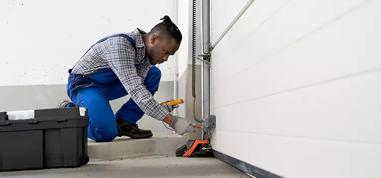 Expert Solutions for Every Garage Lock Need in Pleasanton, CA