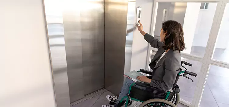 Benefits of Modern Handicap Door Systems in Pleasanton, CA