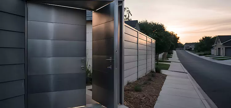 Comprehensive Steel Door Solutions in Pleasanton, CA