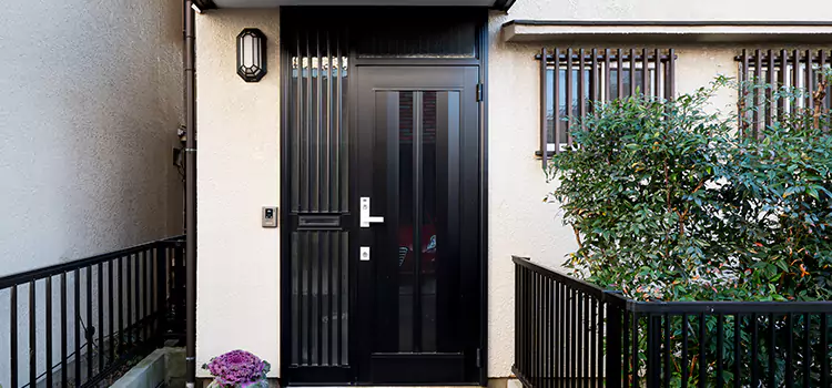 Popular Exterior Door Options in Pleasanton, CA
