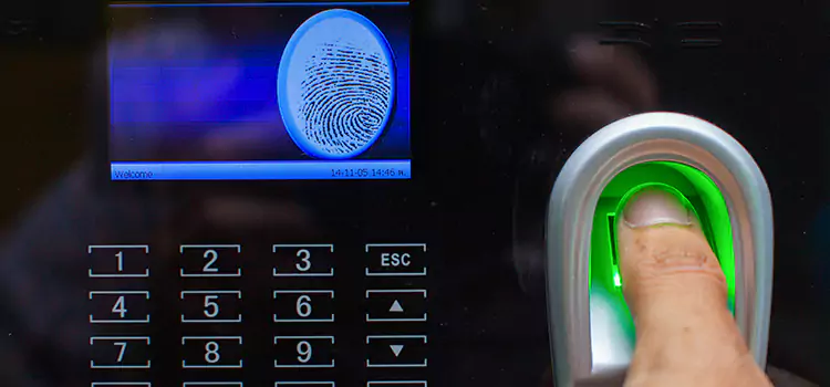 Your Trusted Partner for Secure Access in Pleasanton, CA