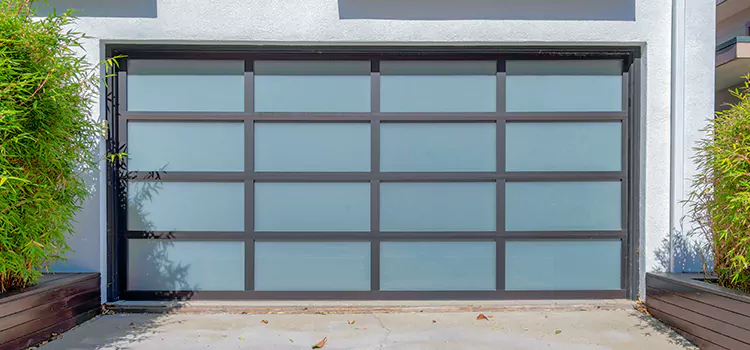 Why Choose Us for Garage Door Care in Pleasanton, CA?