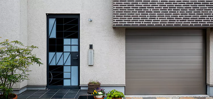 Residential Roll Up Security Doors Pleasanton