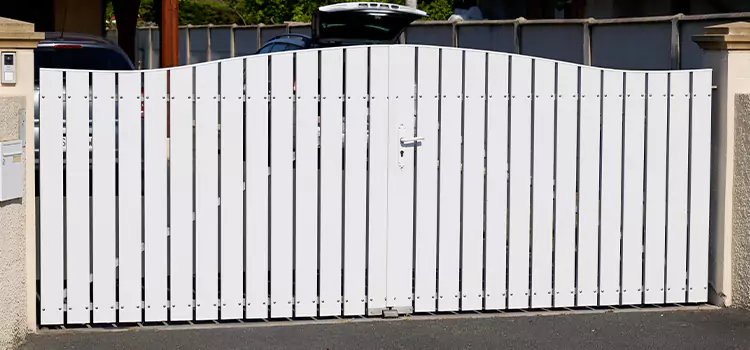 Why Choose Us for Residential Gate Repair in Pleasanton, CA?